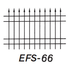 styleEFS66large 7' high or above